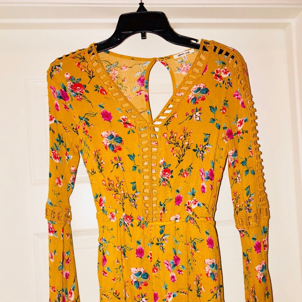 Romper!!!!  Size small